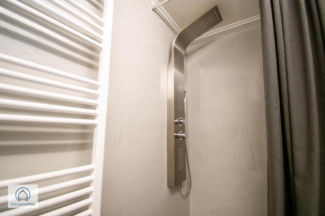 Athens Central 2Br Apartment! Atenas Exterior foto